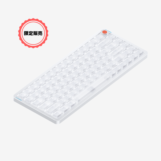 Air75 V3 ワイヤレスメカニカルキーボード Moonbow Edition