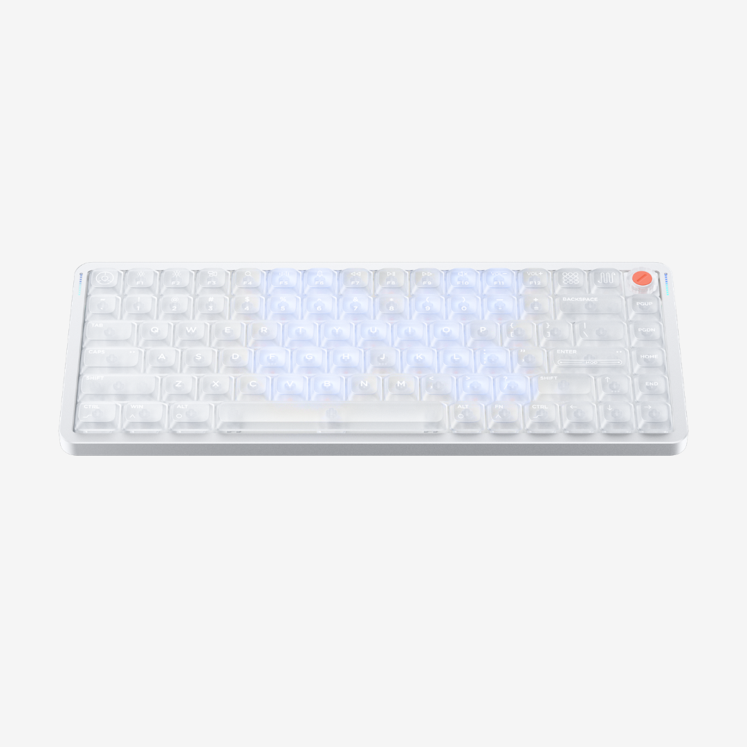 Air75 V3 ワイヤレスメカニカルキーボード Moonbow Edition
