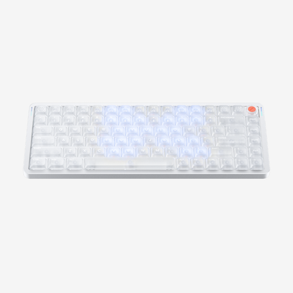 Air75 V3 ワイヤレスメカニカルキーボード Moonbow Edition