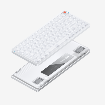 Air75 V3 ワイヤレスメカニカルキーボード Moonbow Edition