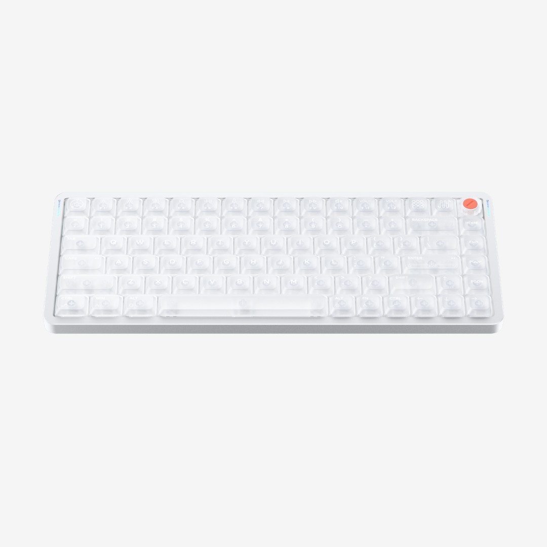 Air75 V3 ワイヤレスメカニカルキーボード Moonbow Edition