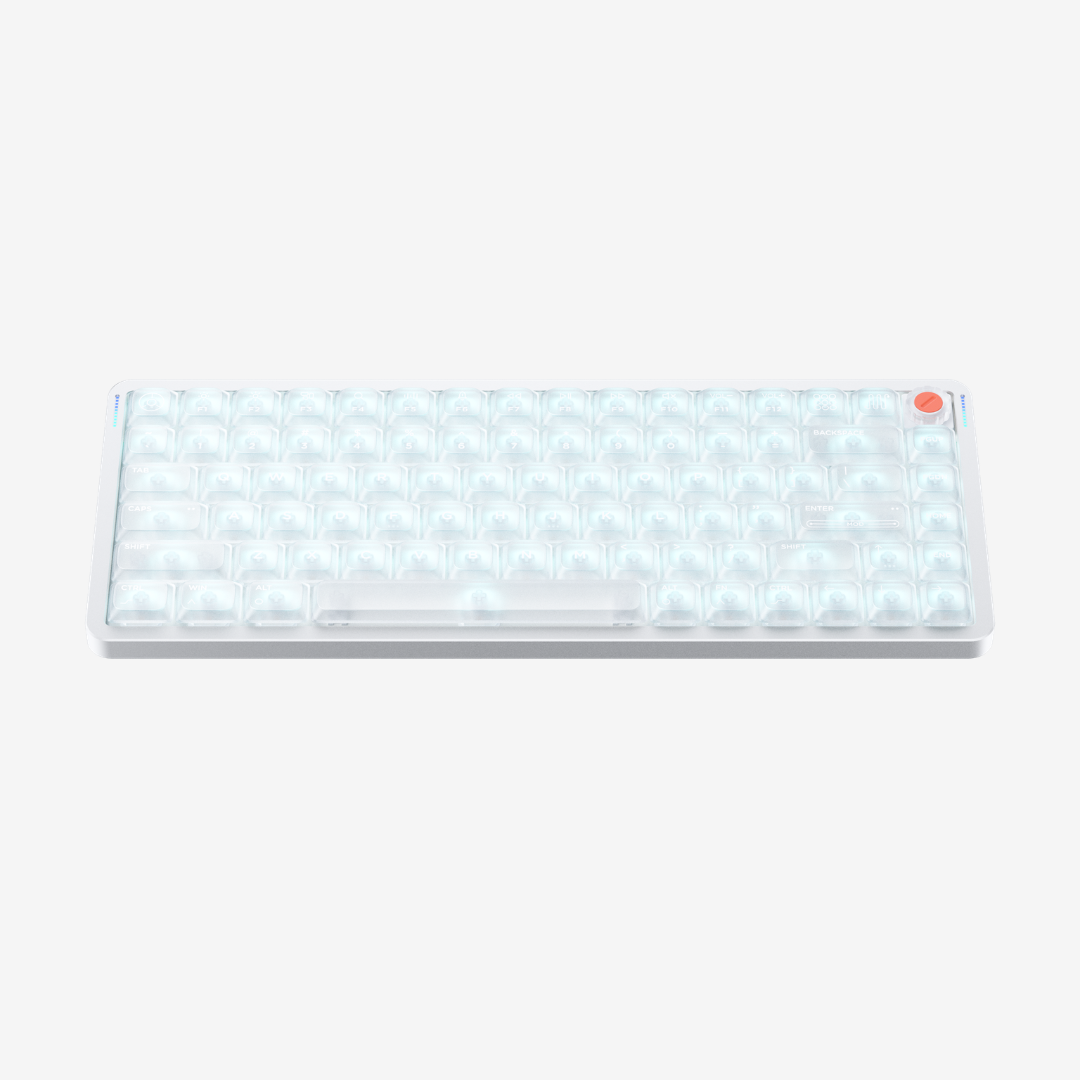 Air75 V3 ワイヤレスメカニカルキーボード Moonbow Edition