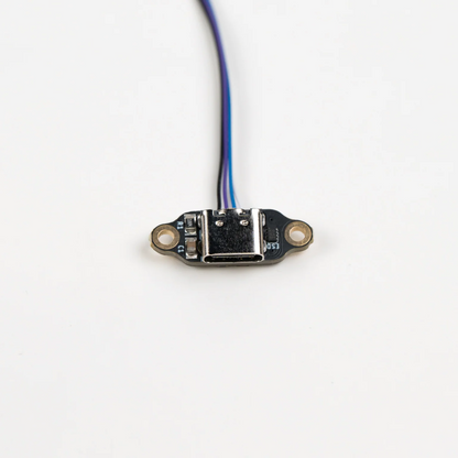 【Group-buy】Minimi40 by Keebibi