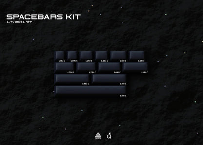 【新発売】Keyreative KAM ASTHA Thickened PBT キーキャップ