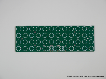 【Group-buy】Minimi40 by Keebibi