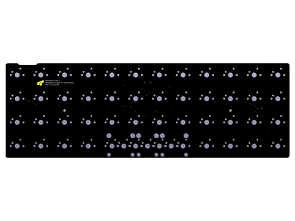 【Group-buy】Minimi40 by Keebibi