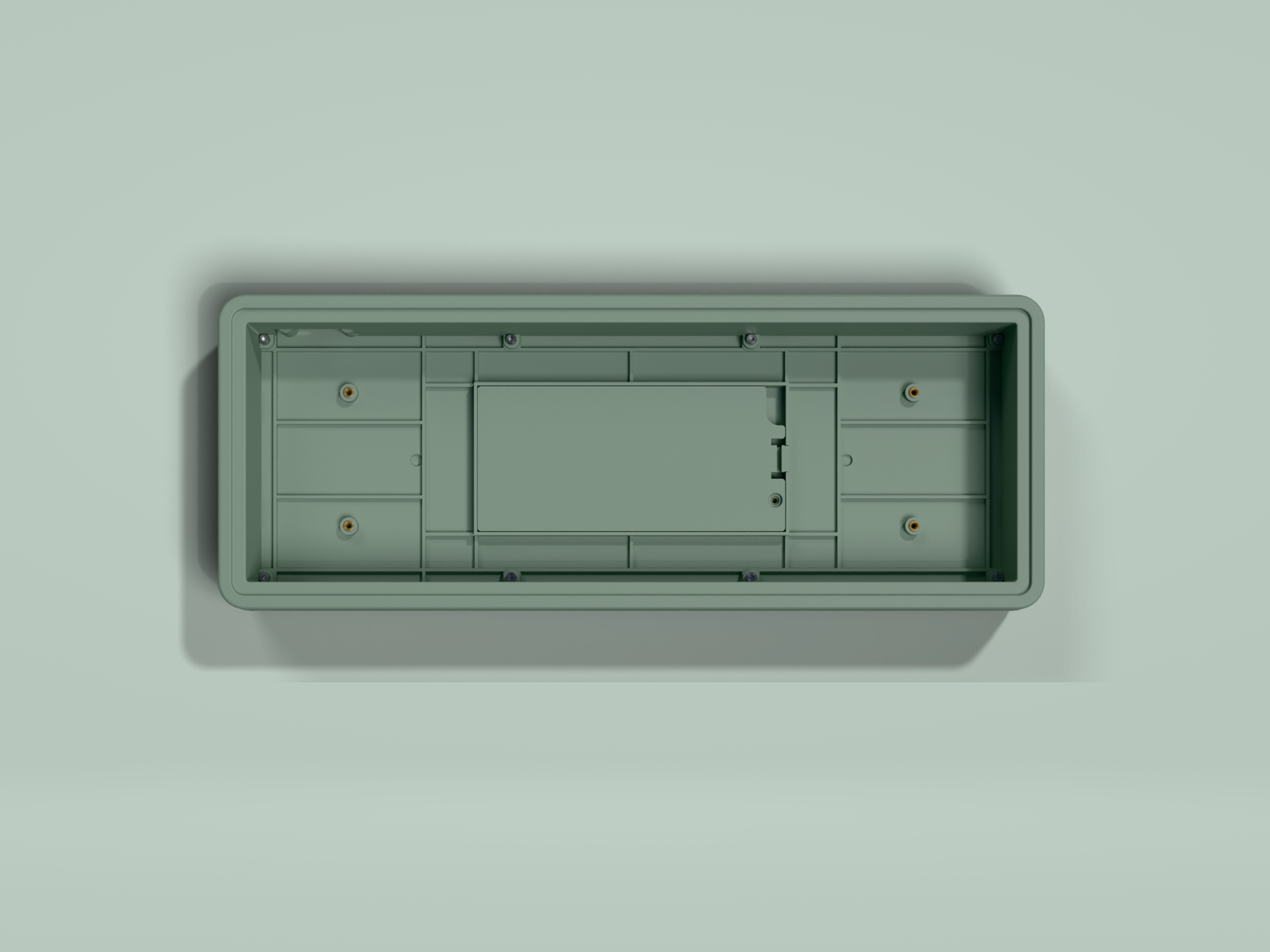 【Group-buy】Minimi40専用ケース