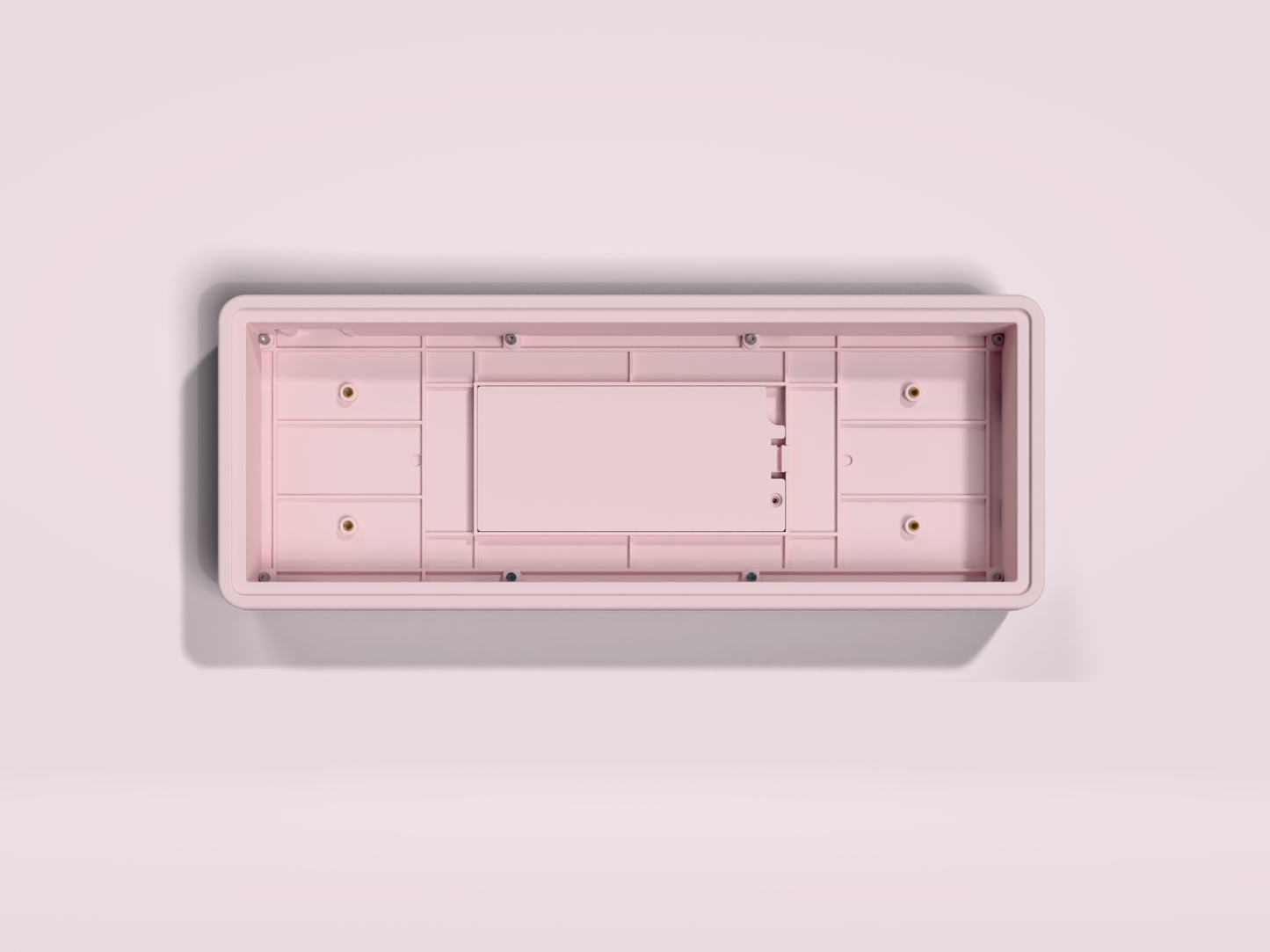 【Group-buy】Minimi40専用ケース