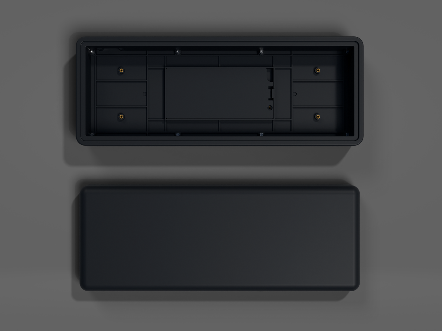 【Group-buy】Minimi40 by Keebibi