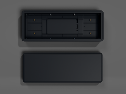 【Group-buy】Minimi40 by Keebibi