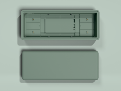 【Group-buy】Minimi40 by Keebibi