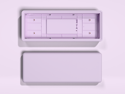 【Group-buy】Minimi40 by Keebibi