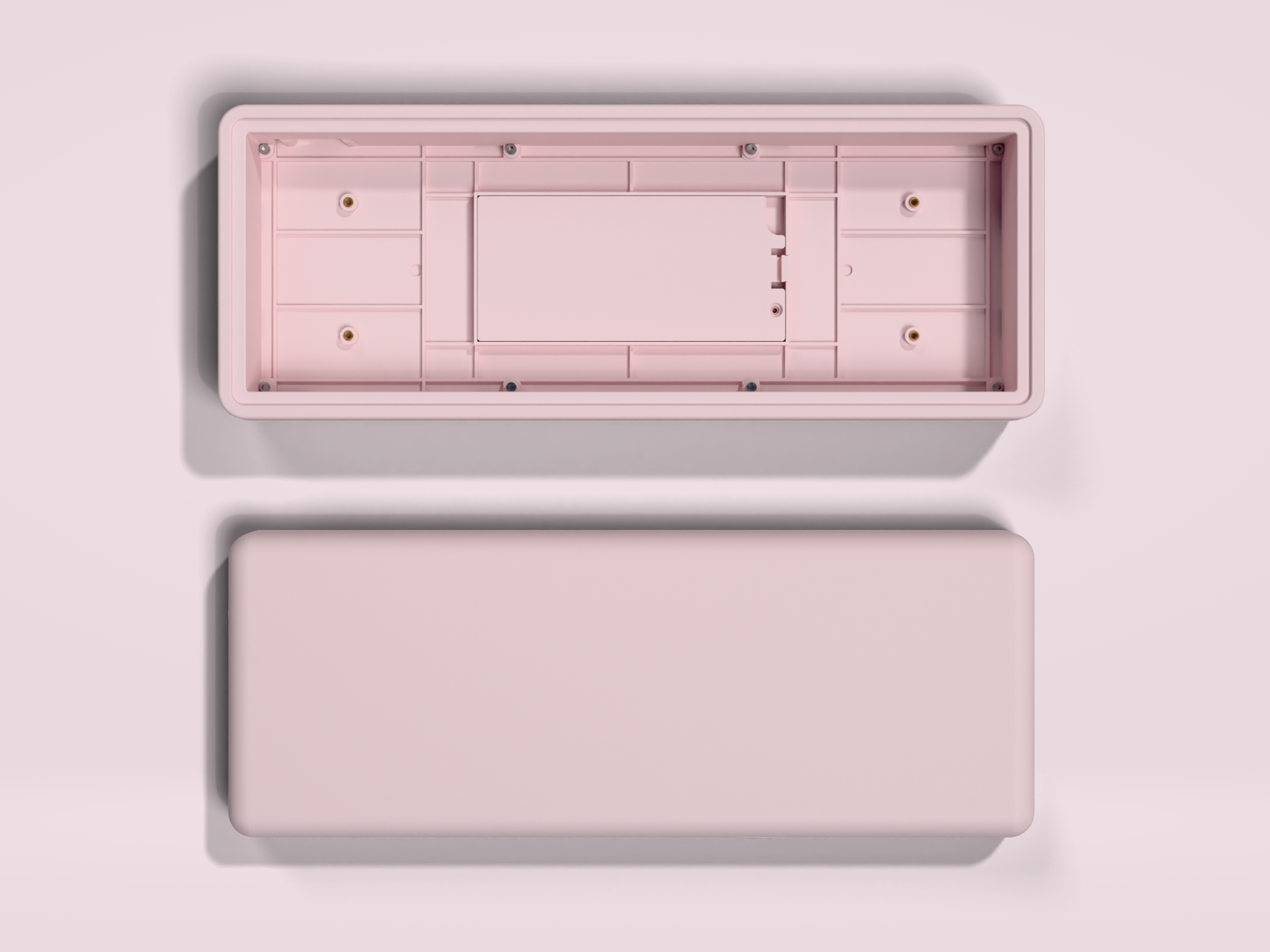 【Group-buy】Minimi40 by Keebibi