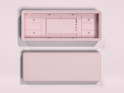 【Group-buy】Minimi40 by Keebibi