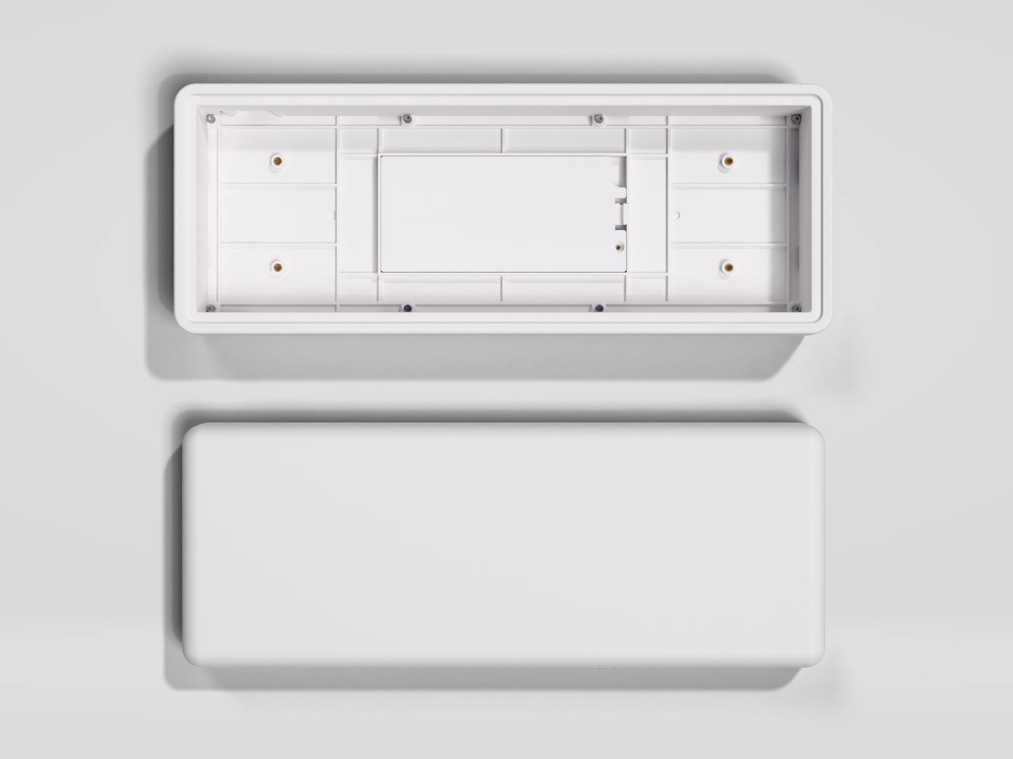 【Group-buy】Minimi40 by Keebibi