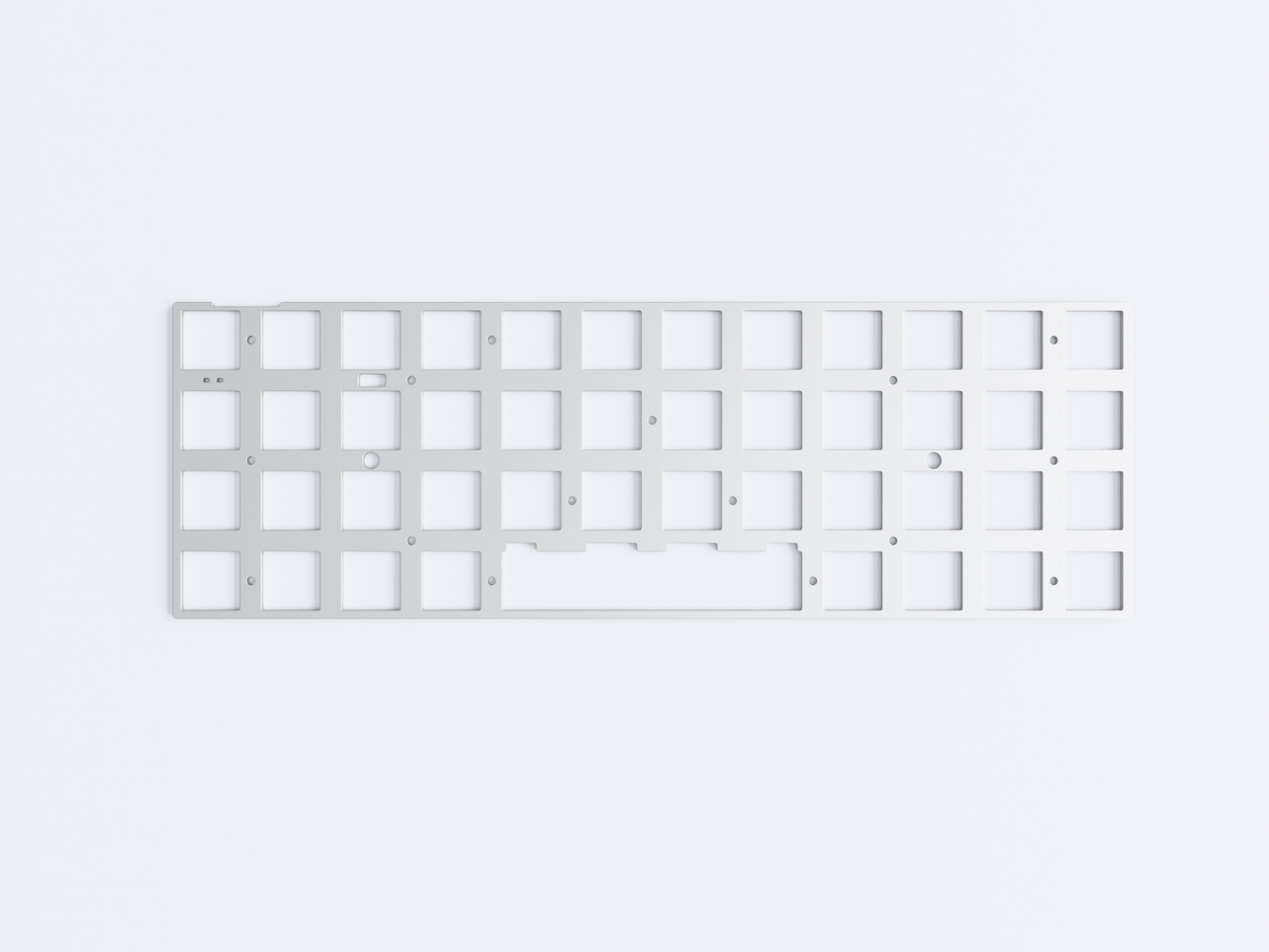 【Group-buy】Minimi40 by Keebibi