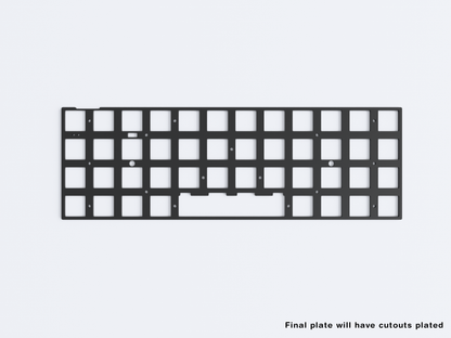 【Group-buy】Minimi40 by Keebibi