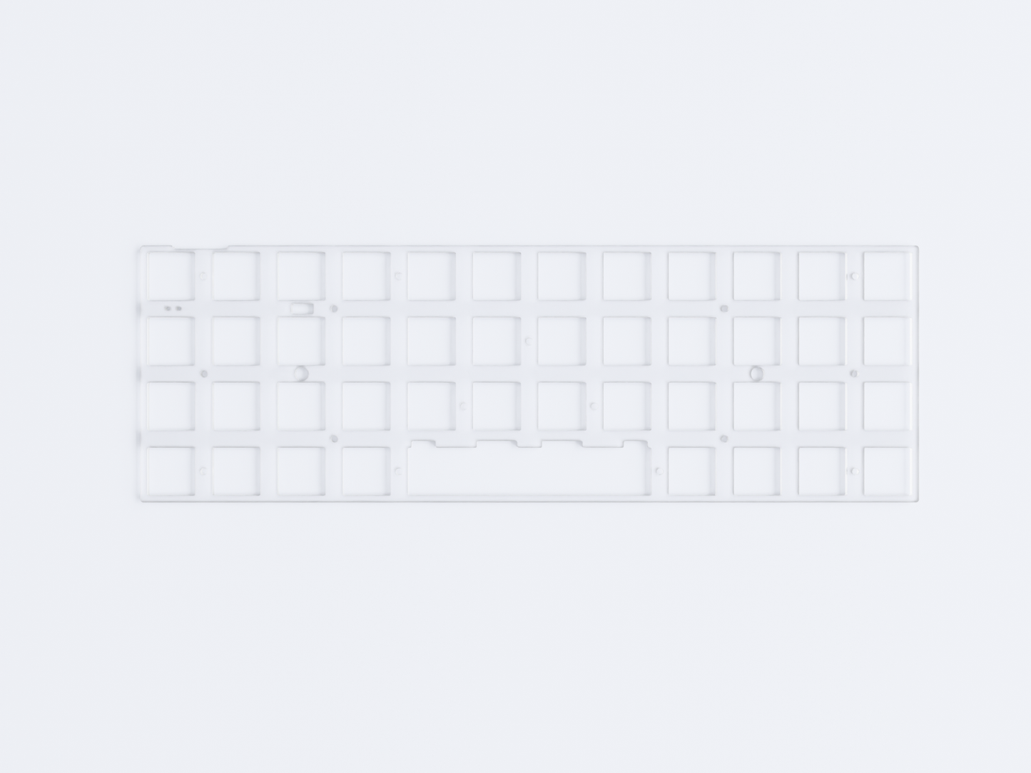 【Group-buy】Minimi40専用プレート