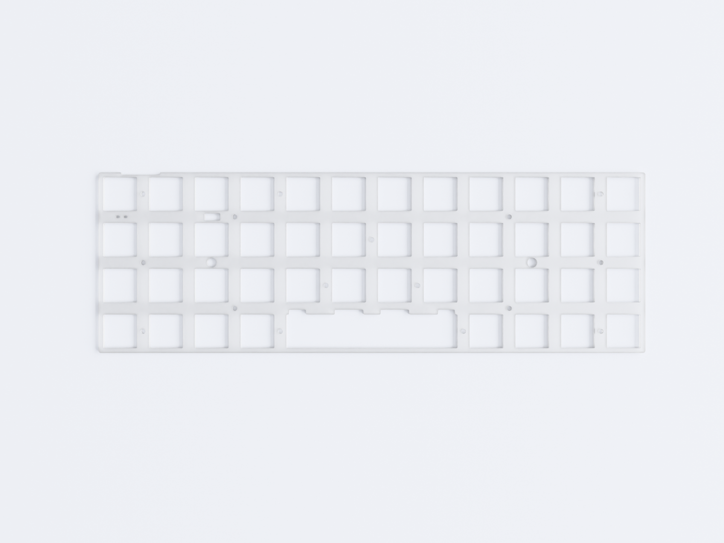 【Group-buy】Minimi40 by Keebibi