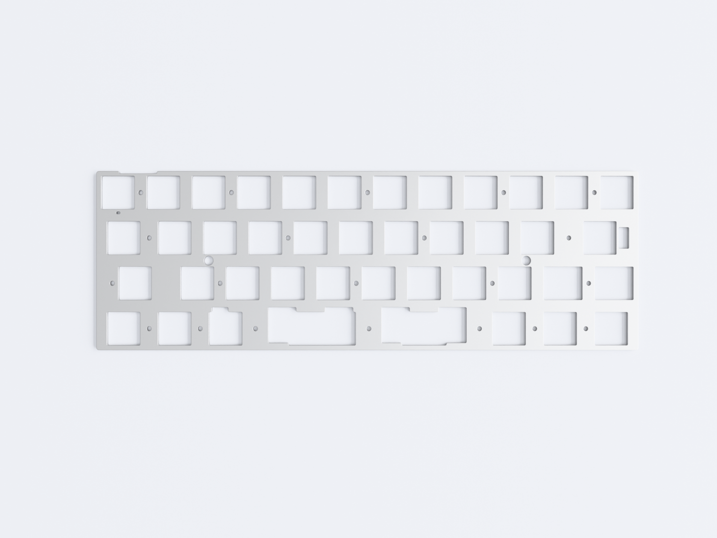 【Group-buy】Minimi40 by Keebibi