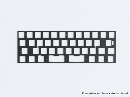 【Group-buy】Minimi40 by Keebibi