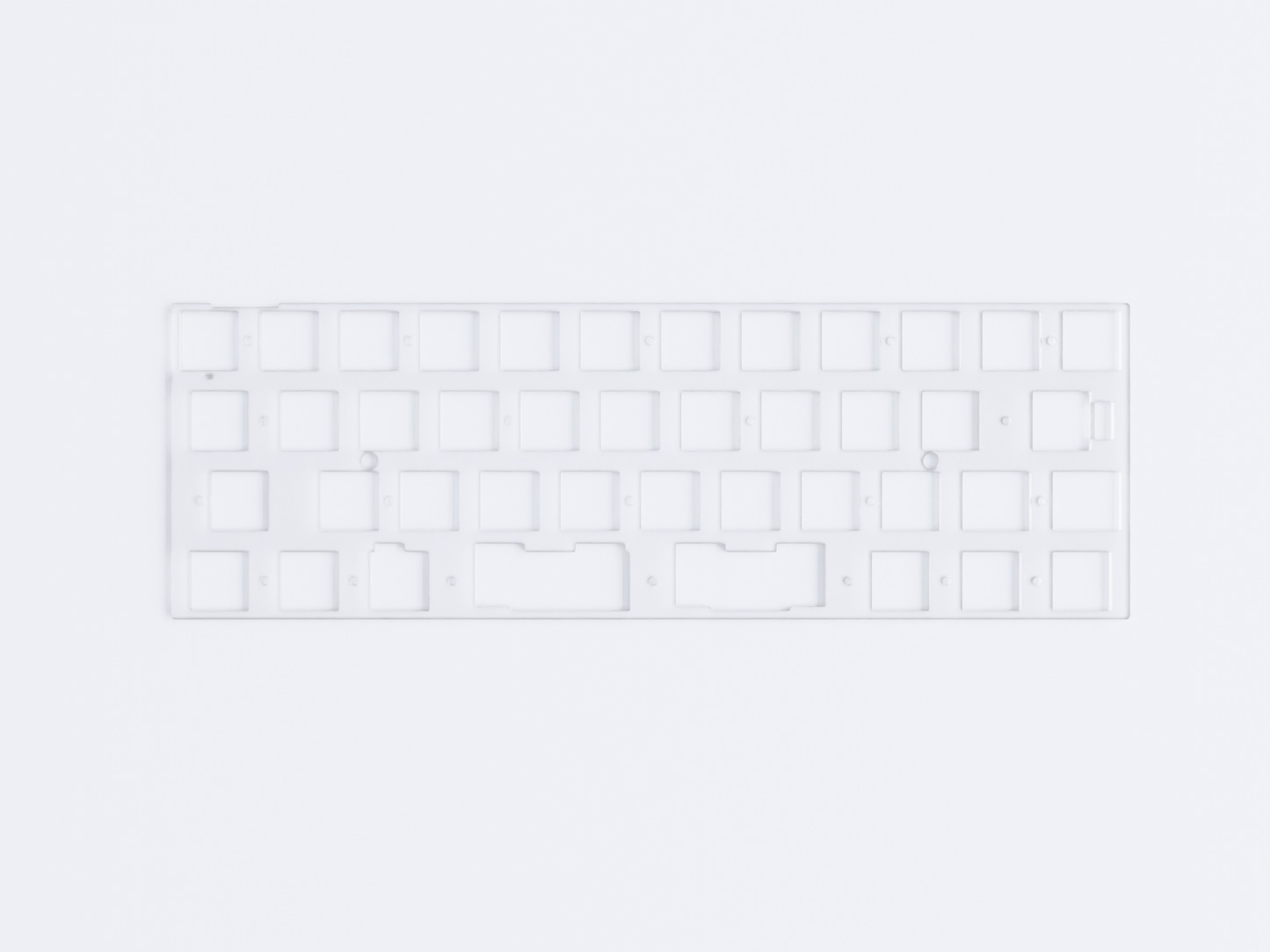 【Group-buy】Minimi40専用プレート