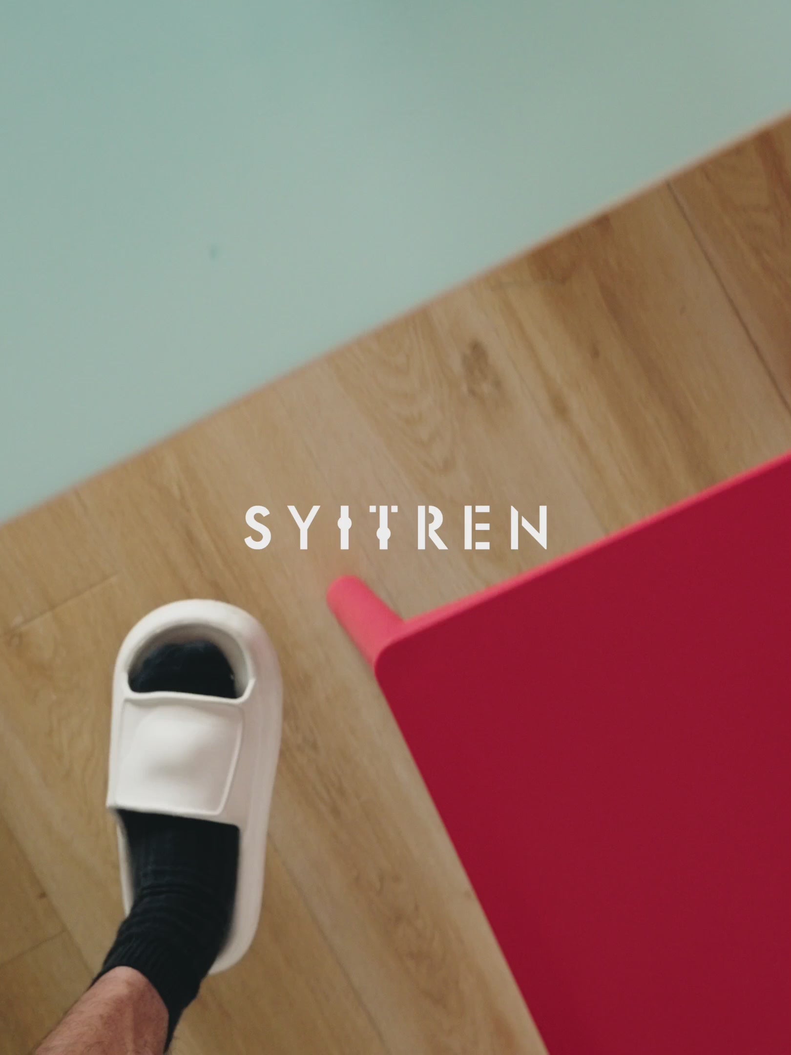 レトロ Bluetoothスピーカー Syitren N200｜小型ポータブルスピーカー