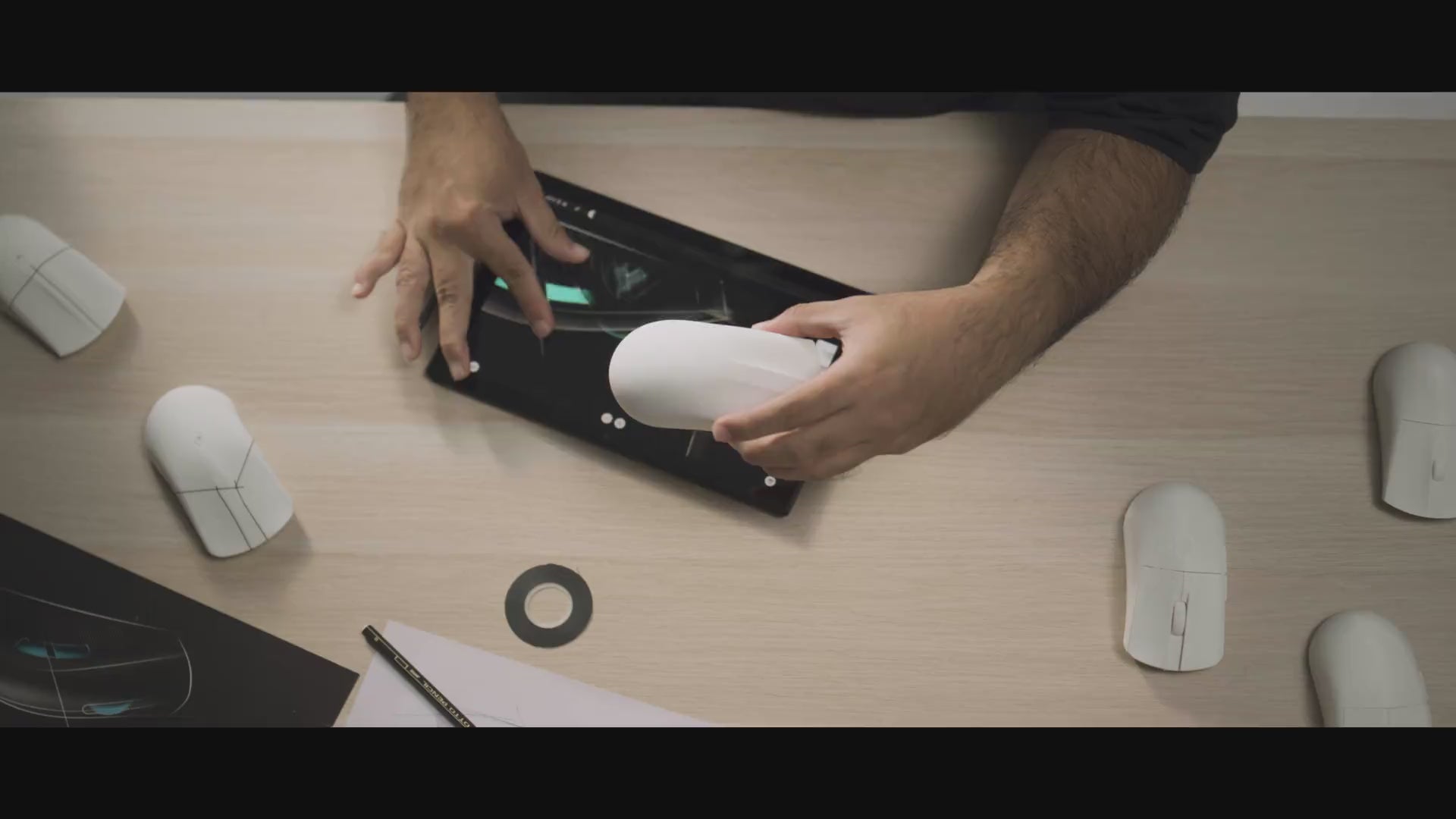 動画を読み込む: 