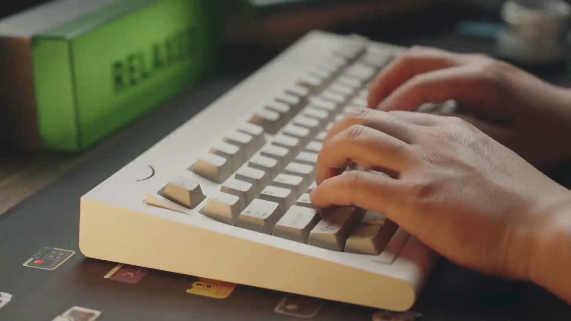 動画を読み込む: 