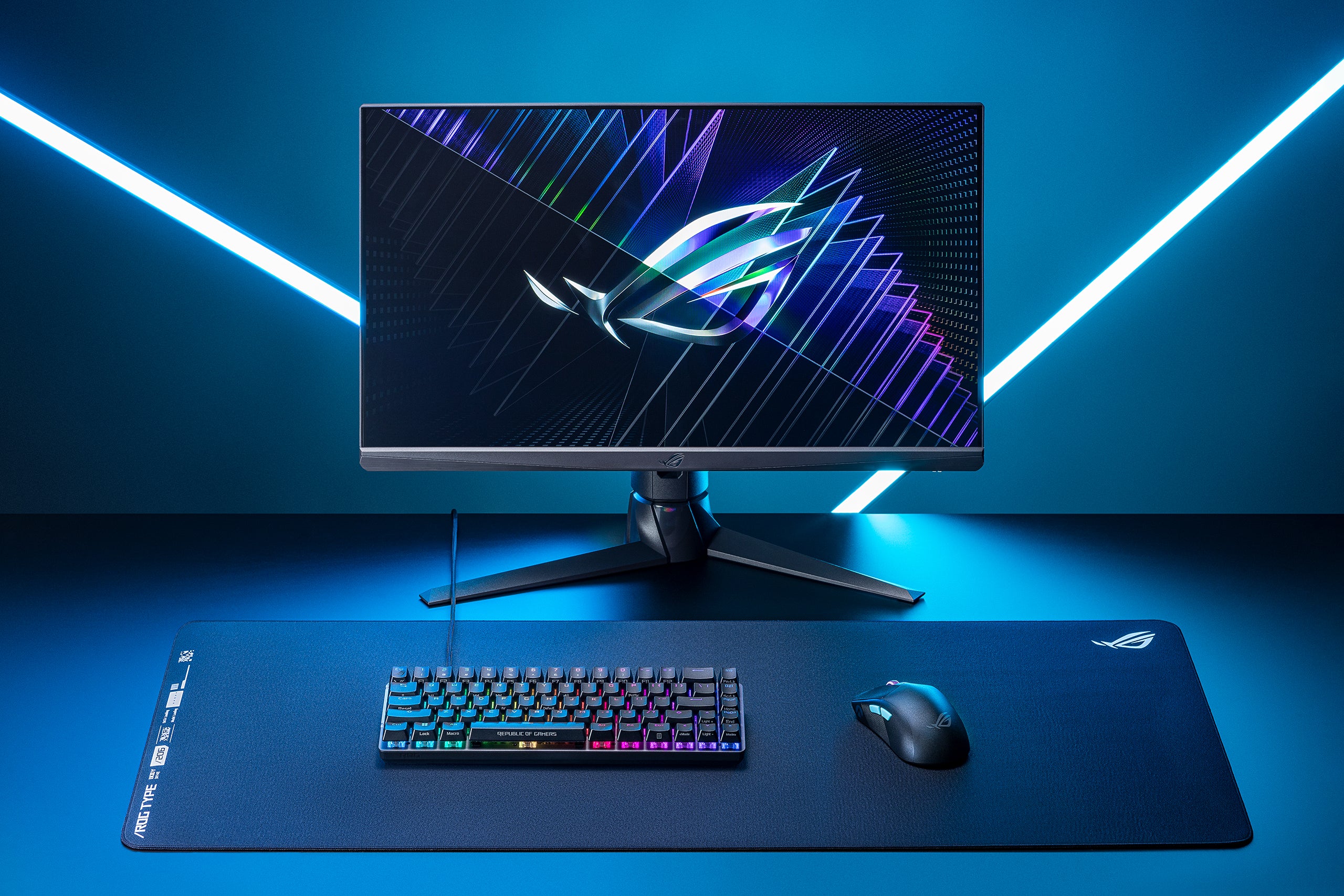 マウスパッド | Gaming マウスパッド | ROG Hone Ace XXL – DIGIART