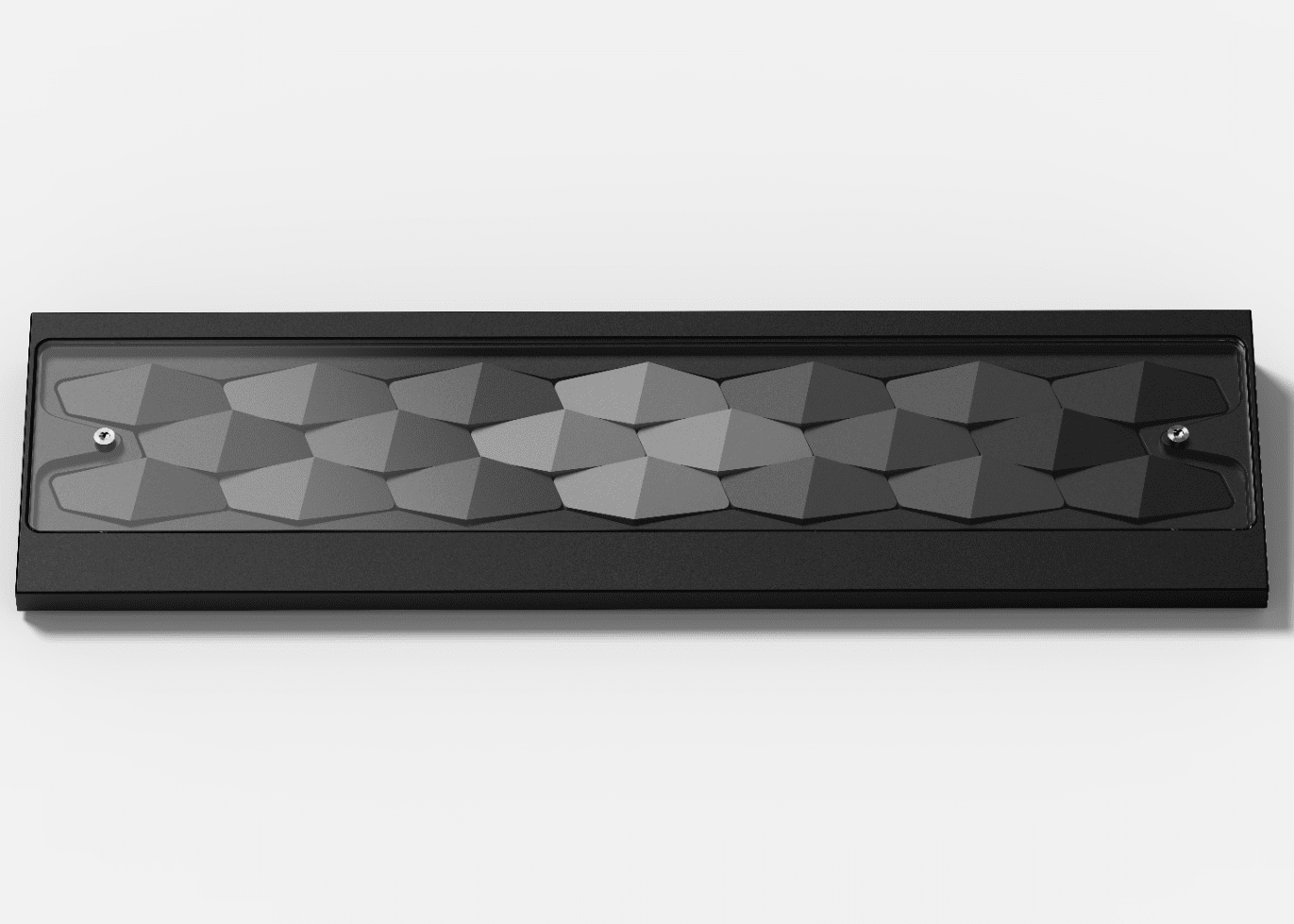 【新発売】LeleLab X Lynn Studio Dragon Scale 65%リストレスト