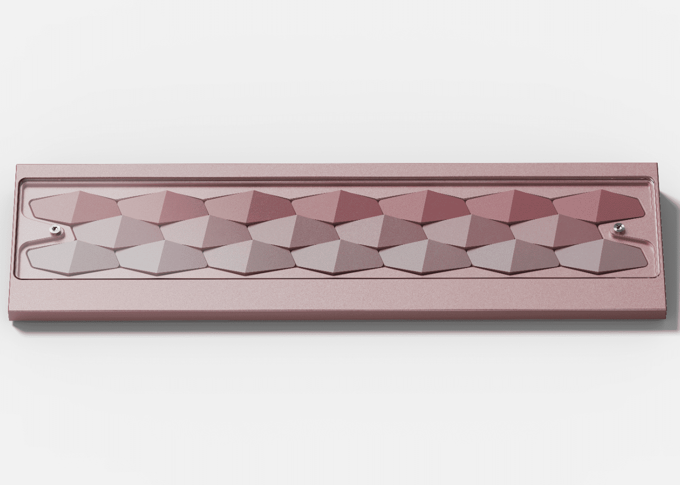 【新発売】LeleLab X Lynn Studio Dragon Scale 65%リストレスト