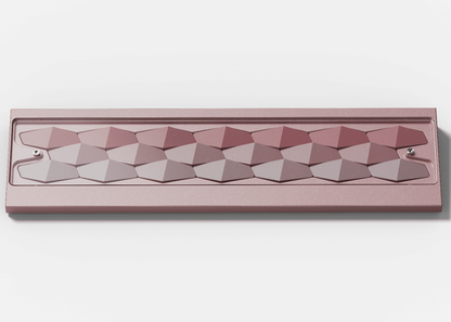 【新発売】LeleLab X Lynn Studio Dragon Scale 65%リストレスト